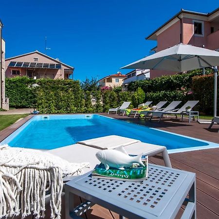 Villa Francesco Ρόβινι Εξωτερικό φωτογραφία
