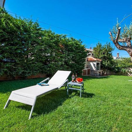 Villa Francesco Ρόβινι Εξωτερικό φωτογραφία