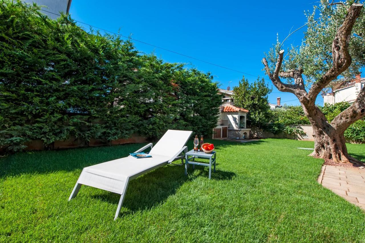 Villa Francesco Ρόβινι Εξωτερικό φωτογραφία