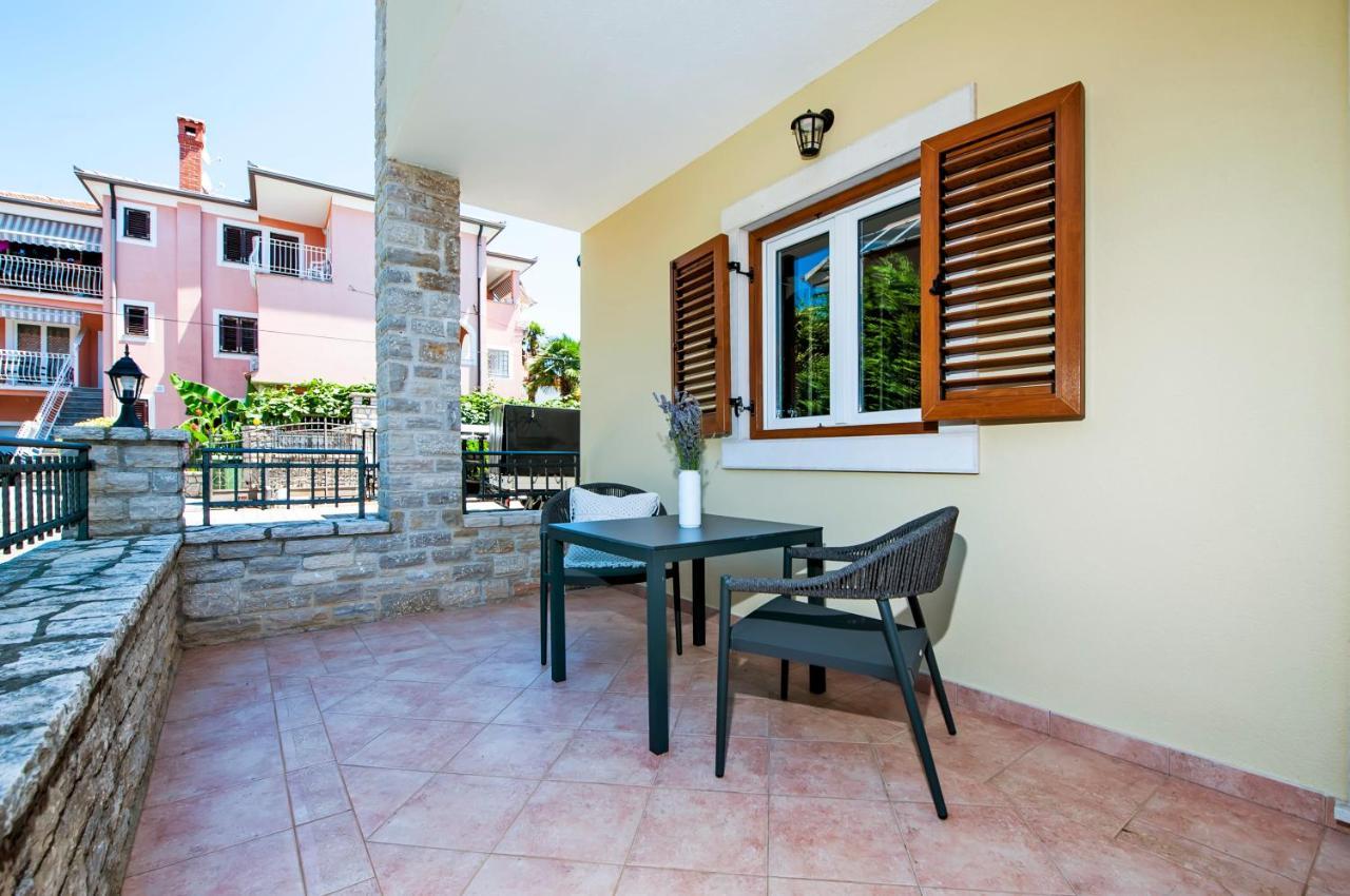 Villa Francesco Ρόβινι Εξωτερικό φωτογραφία