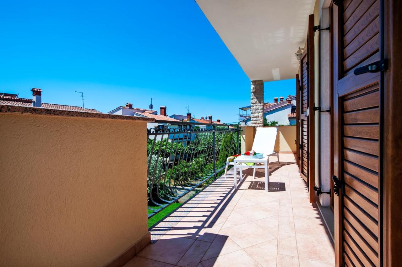 Villa Francesco Ρόβινι Εξωτερικό φωτογραφία