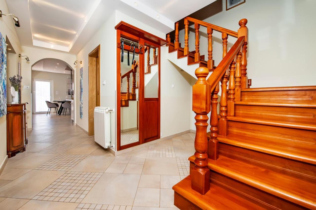 Villa Francesco Ρόβινι Εξωτερικό φωτογραφία