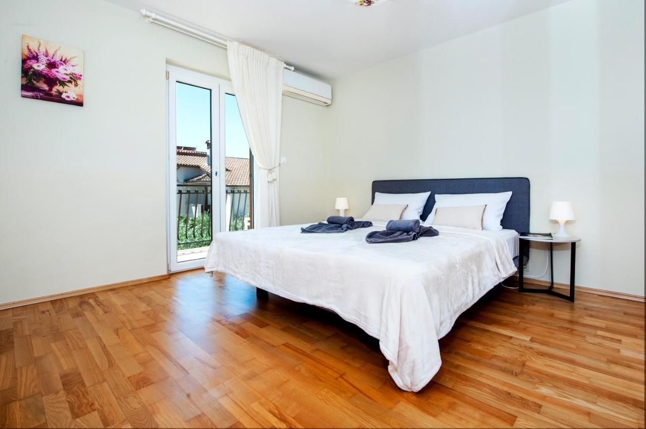 Villa Francesco Ρόβινι Εξωτερικό φωτογραφία