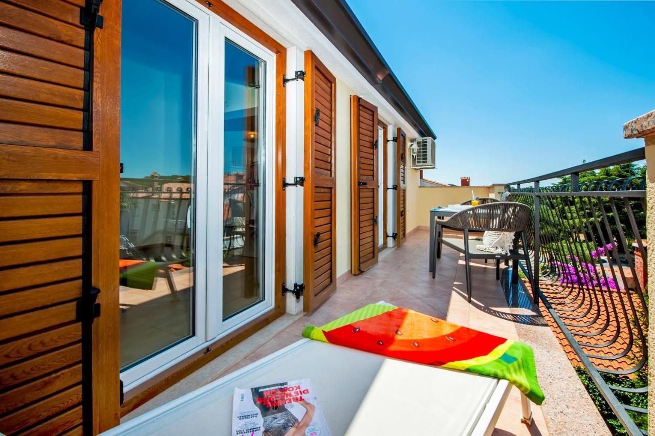 Villa Francesco Ρόβινι Εξωτερικό φωτογραφία