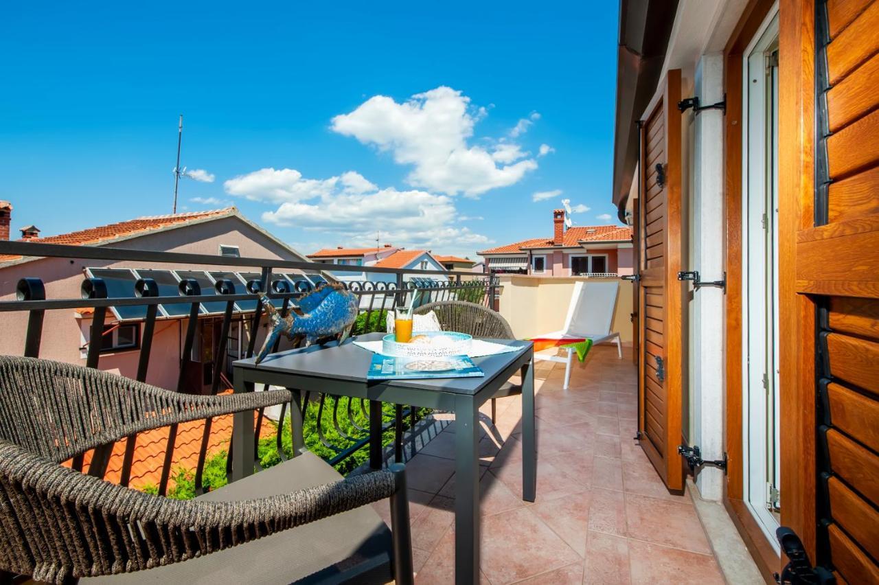Villa Francesco Ρόβινι Εξωτερικό φωτογραφία