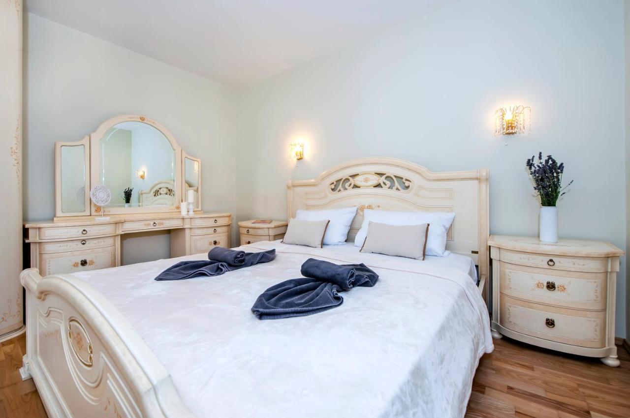 Villa Francesco Ρόβινι Εξωτερικό φωτογραφία