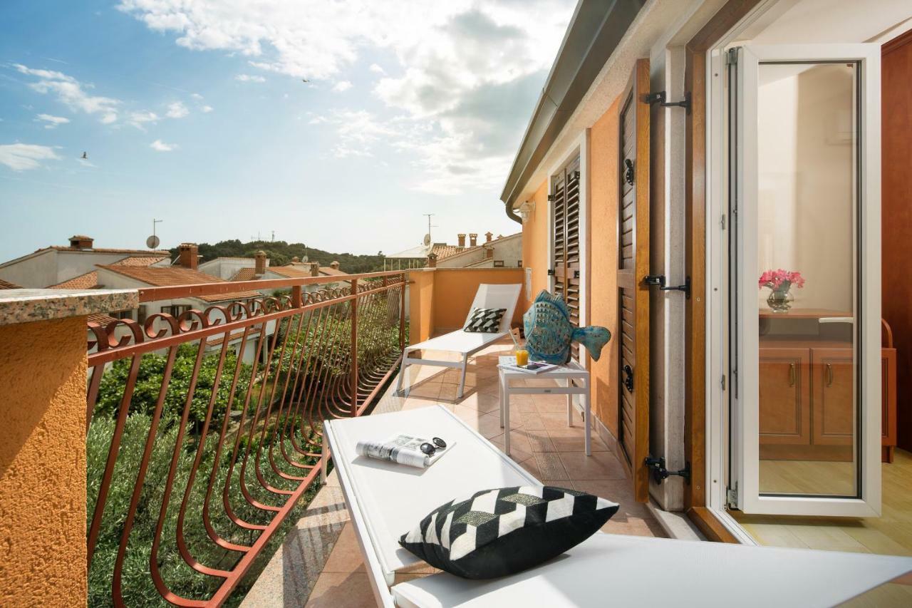 Villa Francesco Ρόβινι Εξωτερικό φωτογραφία